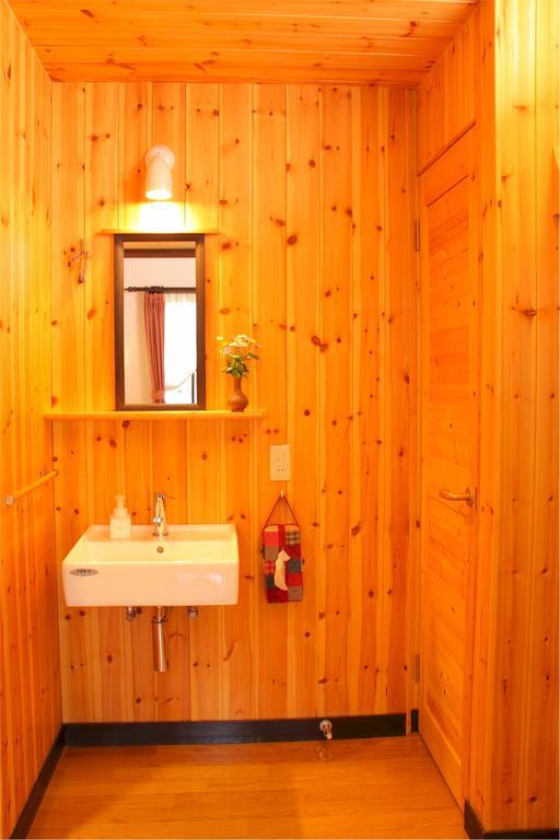 Pension Ringo-No Ki Hakuba Room photo